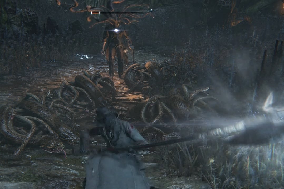 Aprender sobre 38+ imagem bloodborne farming blood vials br