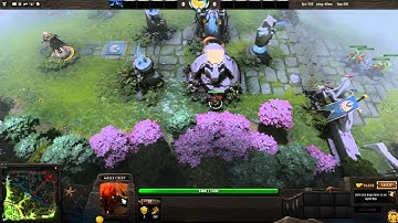 Patrol Ancient auto-stacking with dominated creep - Radiant