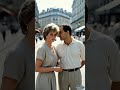 Diana &amp; Dodi — What He Did That Night No One Fully Understood (Paris, 1997)