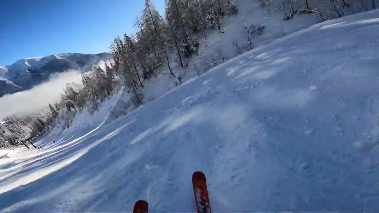 Christlum – Gföllalmgraben