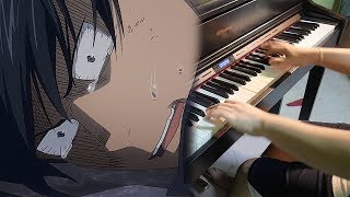 Boku no Hero Academia 2 EP 29 OST - "KIMI NO CHIKARA"  (Piano & Orchestral Cover) [HEART-WRENCHING] chords