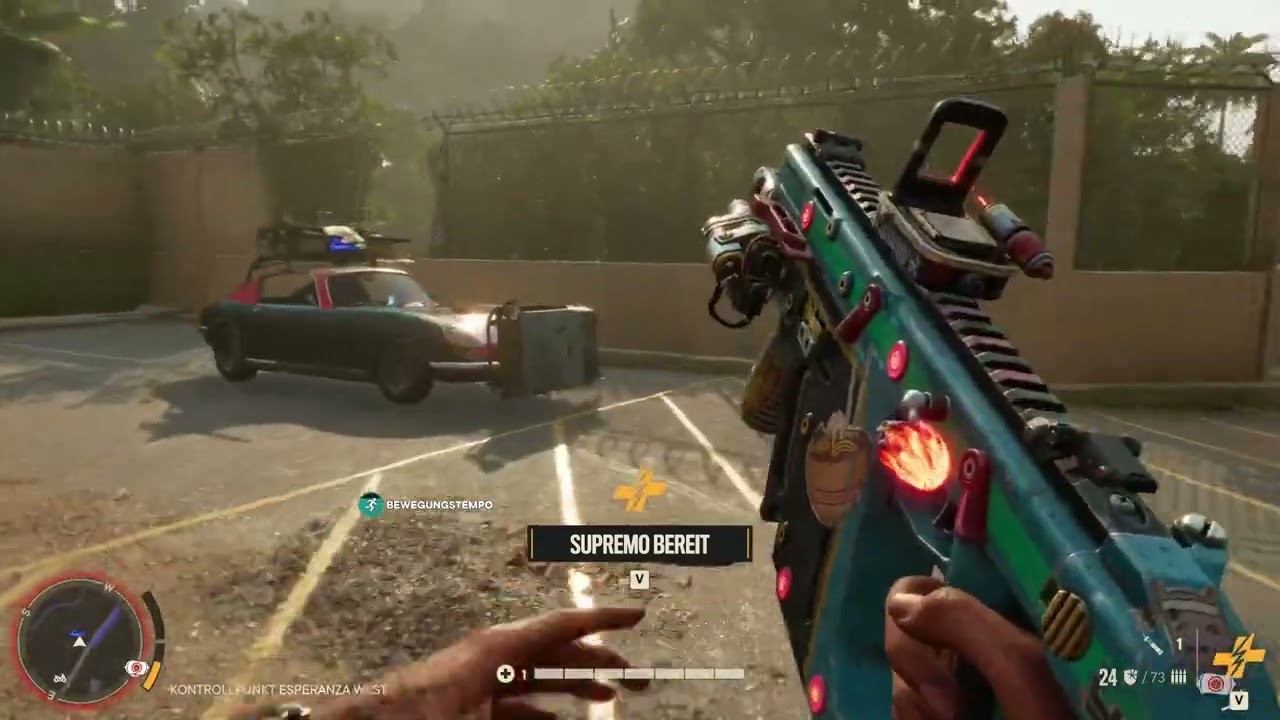 Far Cry 6 - wöchentlicher Aufstand (03.05.2022)