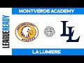Eybl scholastic  1 montverde academy fl vs 8 la lumiere in