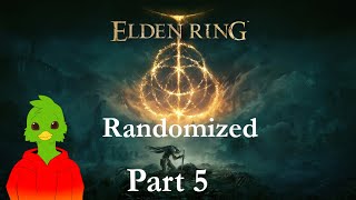 Elden Ring Randomized Part 5