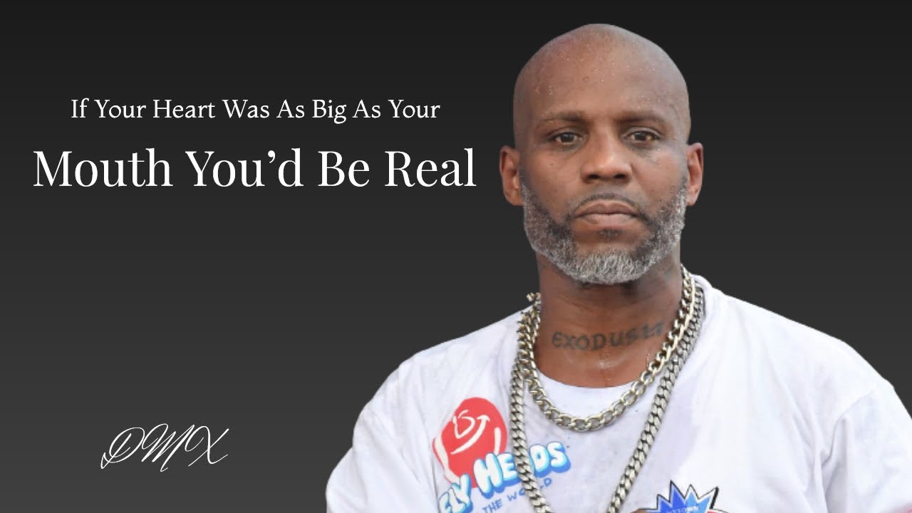 Dmx Quotes