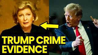 Trump Shuts Down Congress After CAUGHT as CRIME Evidence Leaks