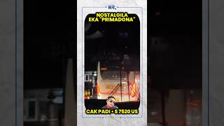 Patas Eka Cepat Primadona Cak Padi