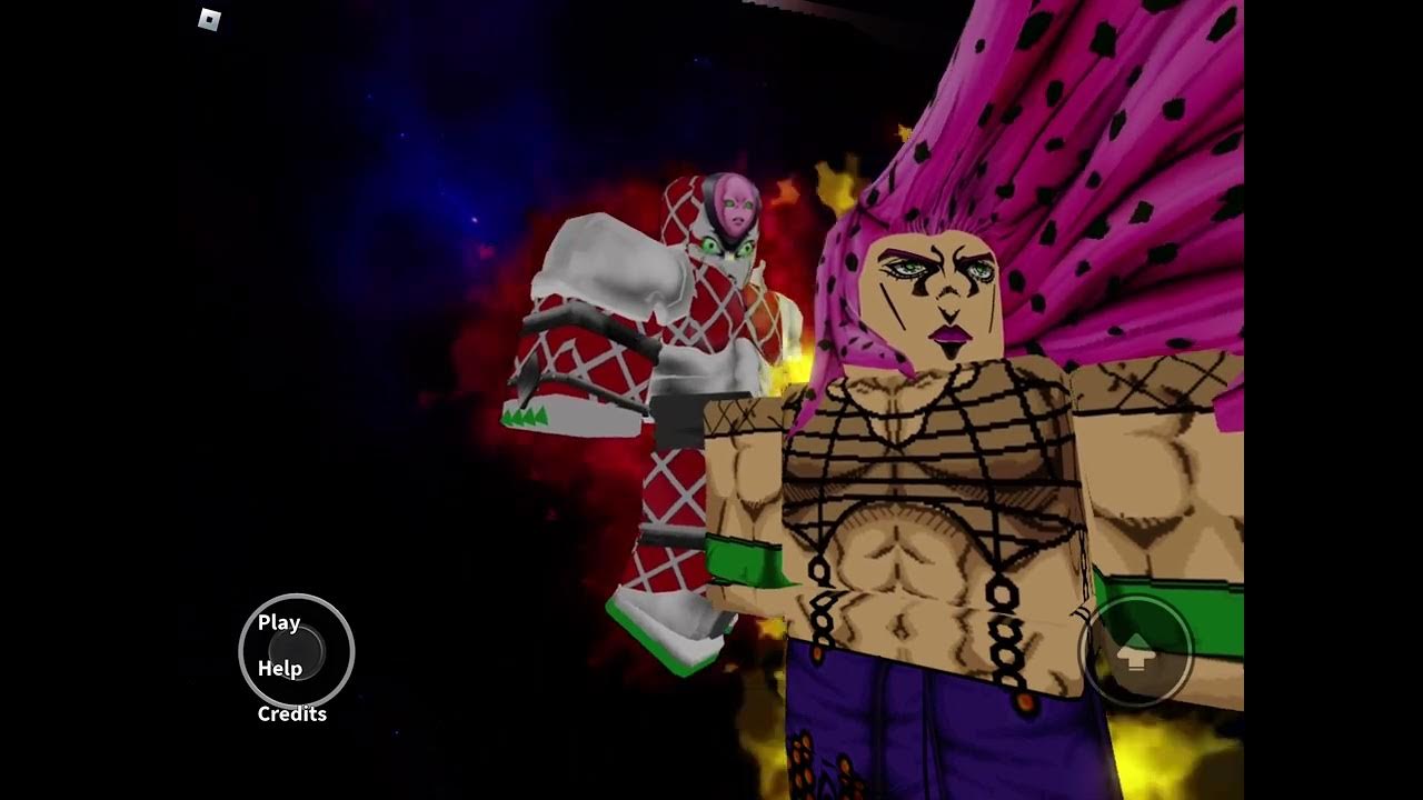 yba getting prestige 3 max lvl in yba(part 2) in roblox YouTube