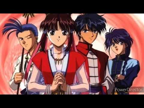 환상게임 오프닝 사랑하는 사람을 위하여 | Cover