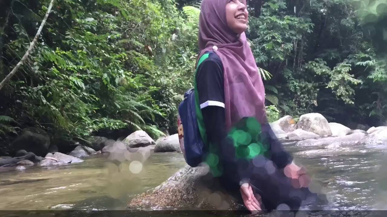 Sungai Chiling Fish Sanctuary, Kuala Kubu Baru - YouTube