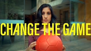 Aditya Birla Group - Change The Game