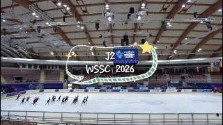 J2 - WSSC 2026
