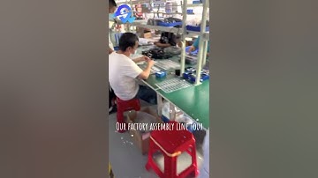 Skywonder GPS Tracker Assembly Line Tour – Inside Our Manufacturing Process