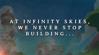 Infinity Skies Dev Update