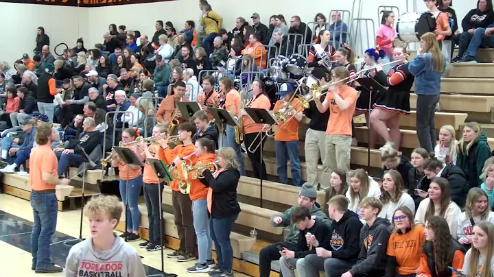 Carroll v. Boone | Varsity Boys Basketball