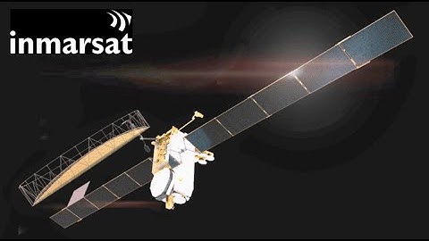 SpaceX launched the Inmarsat I-6 F2 satellite for ORCHESTRA constellation [space news]
