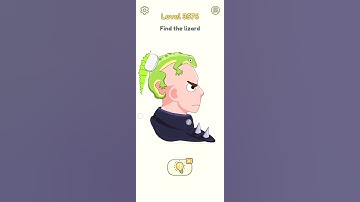 DOP 2 Gameplay Level 3576 Shorts Delete One Part Solution and Answer 🔥 Subscribe 🔥