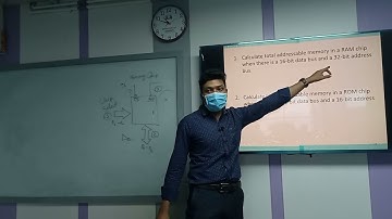 Microprocessor and Interfacing | CSE | Md. Ashif Mahmud Joy | University of Scholars.