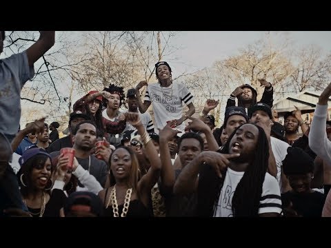 Wiz Khalifa - We Dem Boyz [Official Video] 