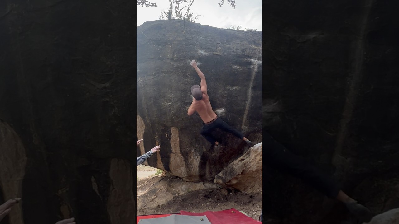 Spruce // Joe’s Valley 