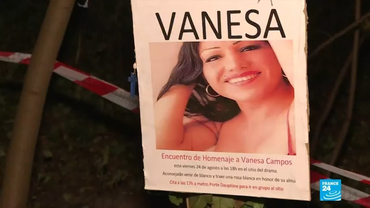 prostituées porte dauphine