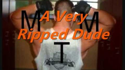 Milton the Monster Intro