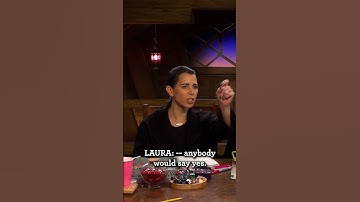 Say Yes | Critical Role Campaign 3, Episode 112