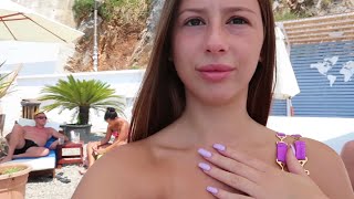 KAKO SMO SE PROVELE U BUDVI - YouTube