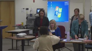 Rep. Jared Golden victorious in CD2 race after ballot counting delay