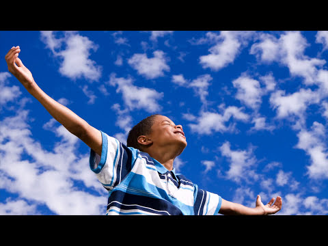 Why Is The Sky Blue 