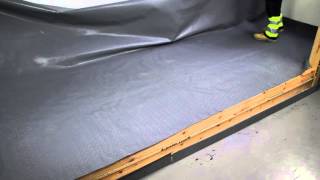 Protan Prefabricated Sheet