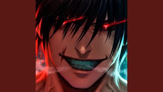 RAP DO TOJI FUSHIGURO (ZERO ENERGIA, ZERO MEDO)