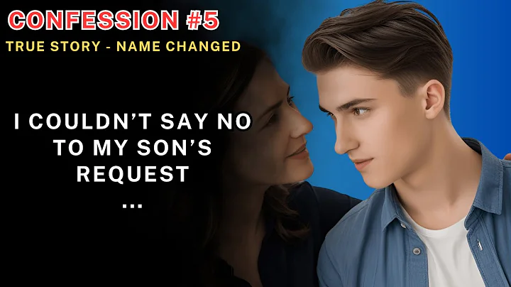 Mother-Son Relationship Crossing Boundaries: A Touching Story in Santa Fe | True Story