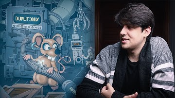 Ratzilla, el videojuego indie en el que estoy trabajando #devlog