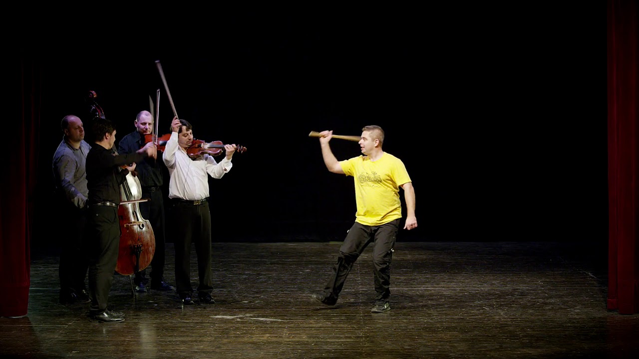 Odzemok, Detva, Múzeum SNP v Banskej Bystrici