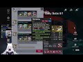 APEX #1 VTUBER MNK! ER RTA MYTHIC CC EVERYONE! Day 141 STRAIGHT OF STREAMING!