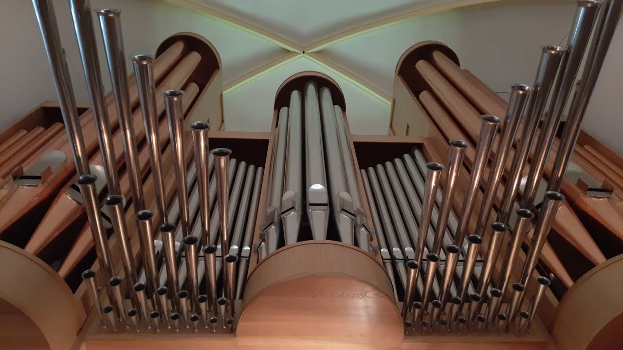 ,,O Stworzycielu, Duchu, przyjdź