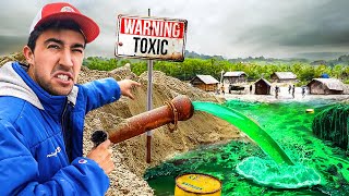 I Investigated the Most Poisonous Town in America…