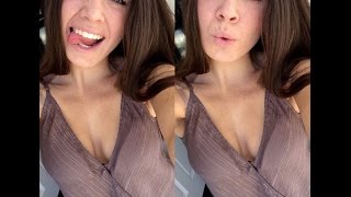 Flew Off VLOGMAS Ashley Ortega - Nathanael Boucaud
