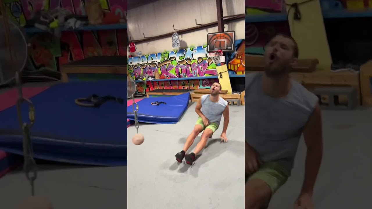 Этот научный эксперимент ПРОВАЛСЯ 😂