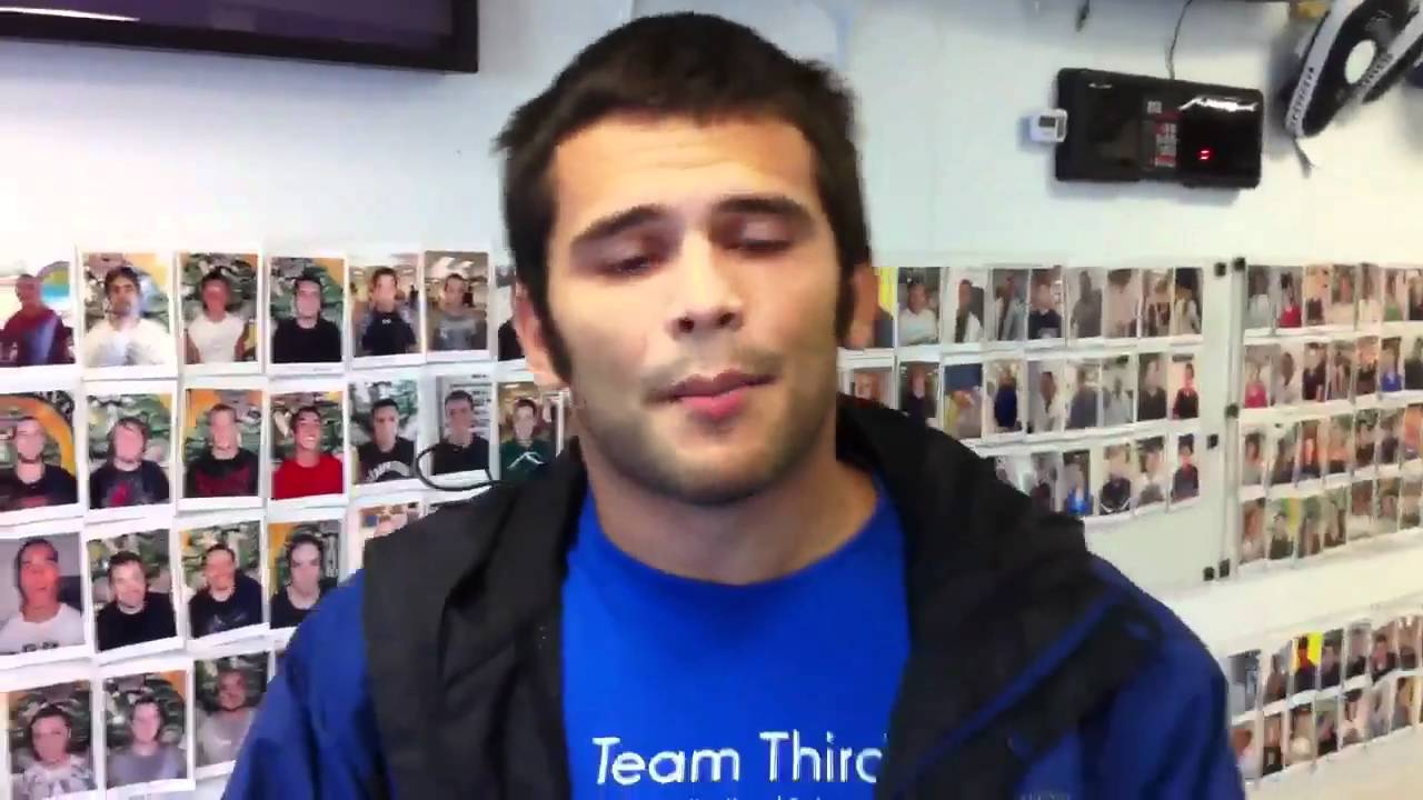 Naples MMA - Ft. Myers, FL: Letting The Haters Know