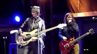 The Breeders - Don&#39;t Call Home (Primavera Sound, Porto, 30 Maio 2013)