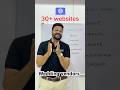 30+ wedding vendor websites | Shaadi planning made easy!