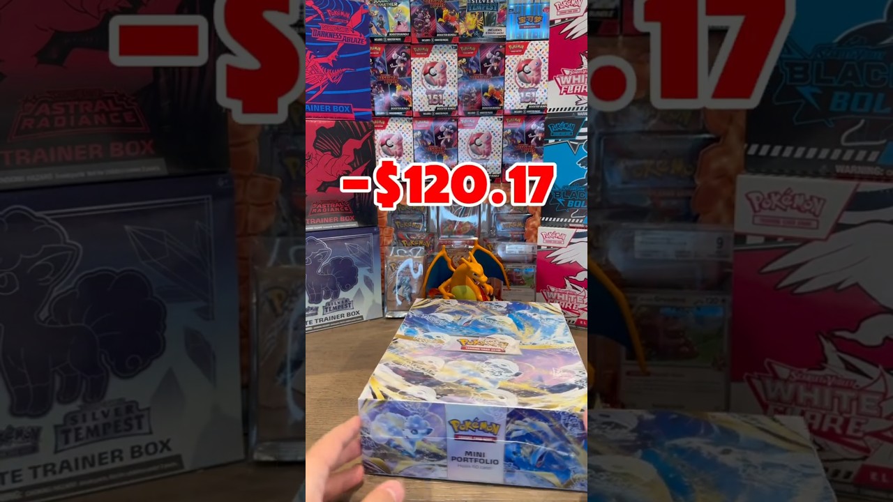 Giveaway ANNOUNCEMENT! 🎉 Opening a Silver Tempest Pack! 