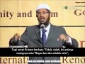 Yesus Kristus Dalam Gospel Yohanes Dr Zakir Naik Yesus Kristus Dalam Gospel Yohanes Dr Zakir Naik