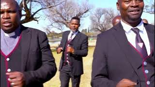 Batlhankana Ba NICC - He Loved Me