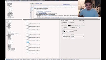 ISBoxer 41 Menu Primer - Round robin, Character Set overrides, Extra Action Bar Menus