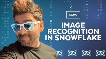 HOW TO: Build An Image Recognition Application With Snowpark, PyTorch, Streamlit, And DALL-E 2