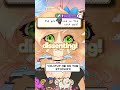 Looks like Chat is at it again.. #vtuber #doggirl #cultofthelamb #rikapup #envtuber #twitch