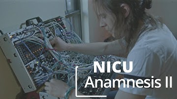"Anamnesis II" - Ambient Atmospheres & Epic Beats (Mother-32 + Modular Eurorack Synthesizer)
